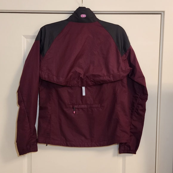 Sugoi versa magnetic 2-piece biking jacket with vest - Picture 2 of 8